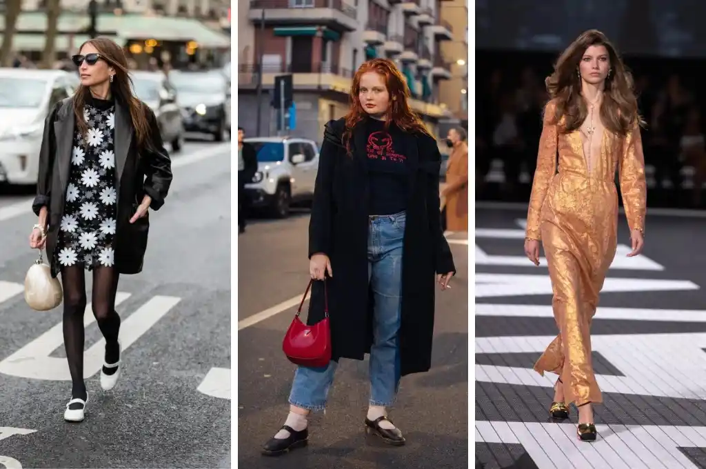 Este calzado puede adaptarse a una amplia variedad de estilos y ocasiones.