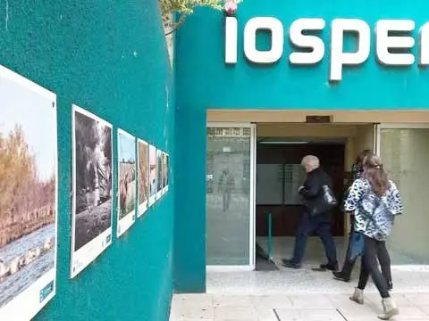 La Justicia insta al IOSPER a evitar judicializaciones reiteradas por falta de cobertura médica