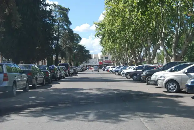 Finalizó un fin de semana con altos porcentajes de ocupación