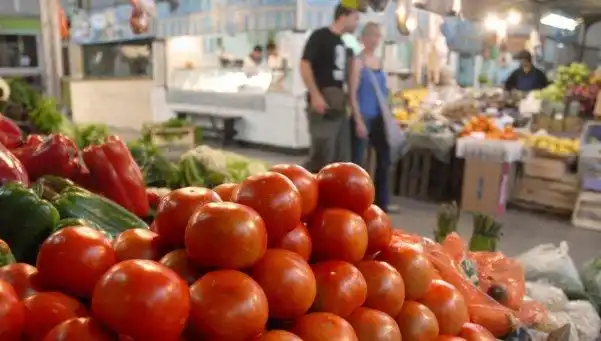 La canasta básica aumento un 34,8% en un año