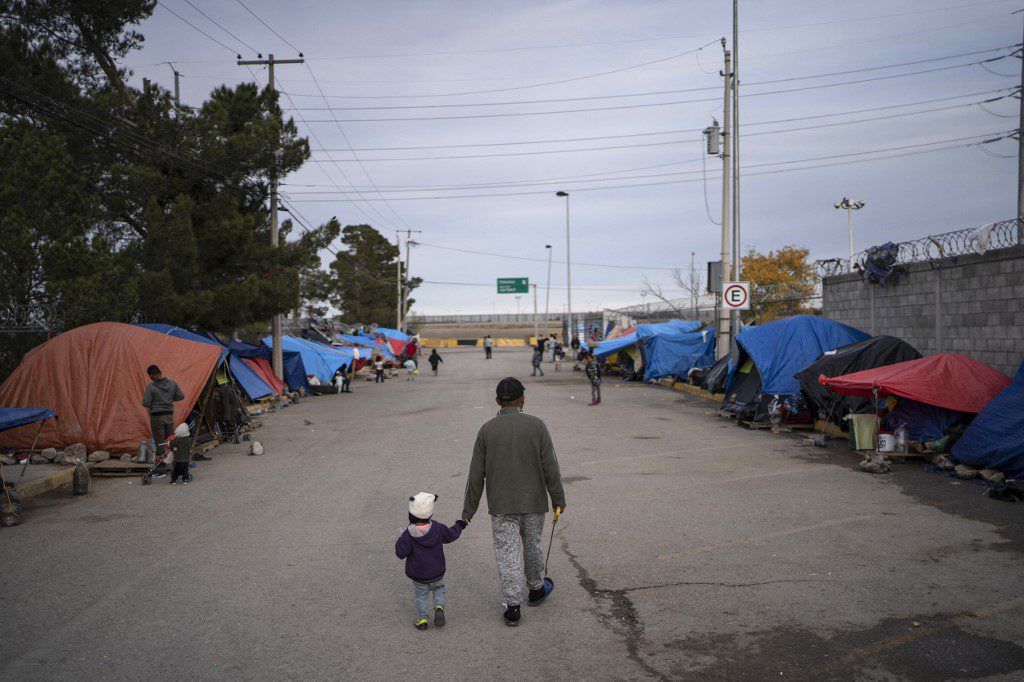 HUYEN de la supuesta Venezuela que se arregló: ONU confirma 6.8 migrantes venezolanos en el mundo