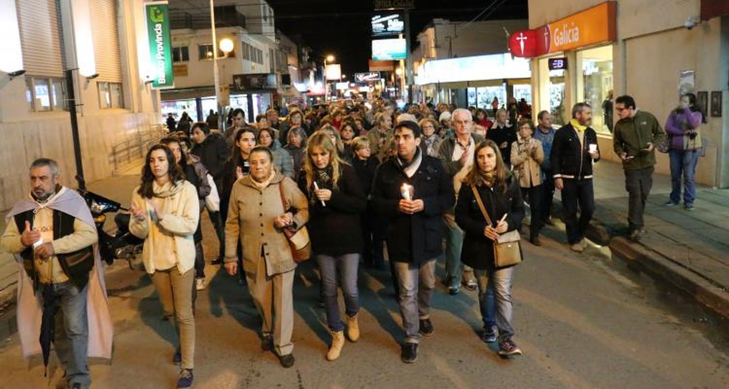 Familiares de Gomila contra Silvio Corti: “Lo mejor hubiera sido confesar a la ciudadanía que no tenían respuestas para darnos”