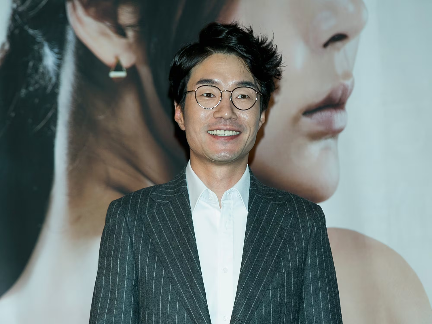 Hallaron muerto en su auto al actor surcoreano Song Young-kyu