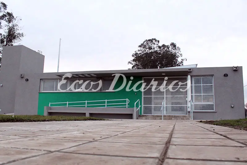 Con nuevo jardín maternal, inician inscripciones