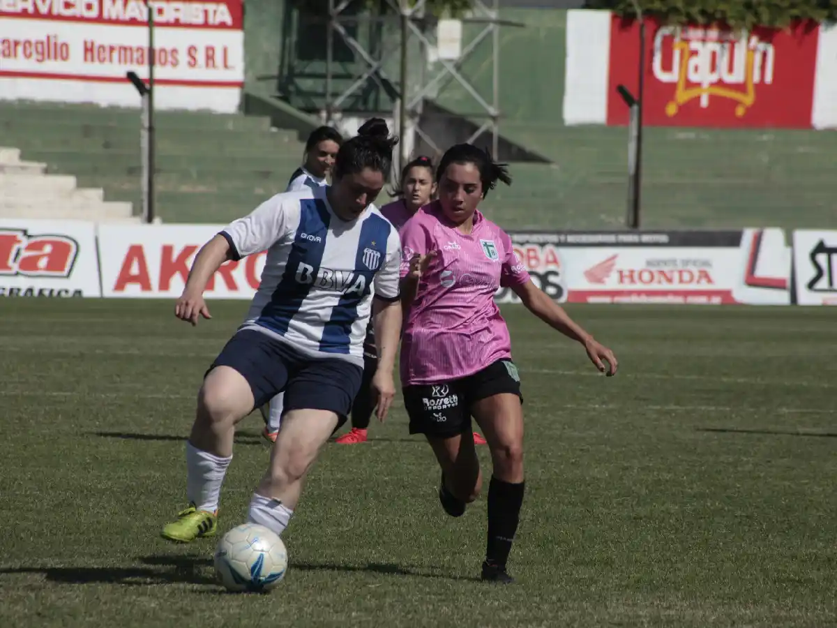 Un paso clave: las mujeres tendrán su torneo