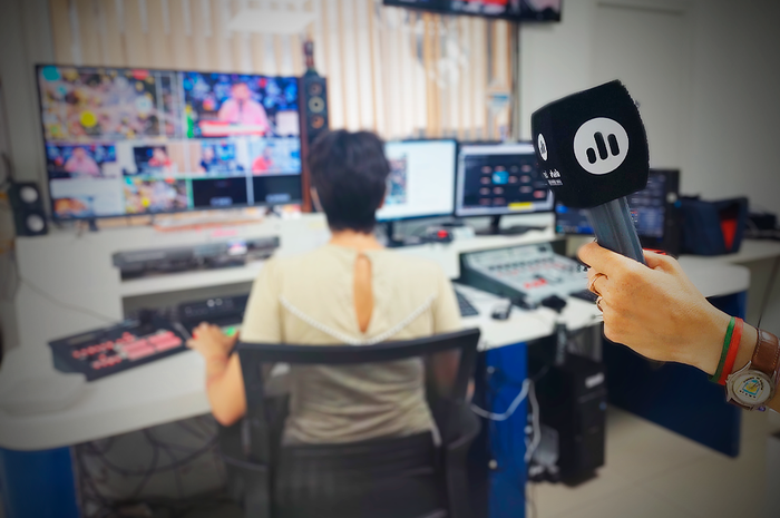 Radio Rafaela TV