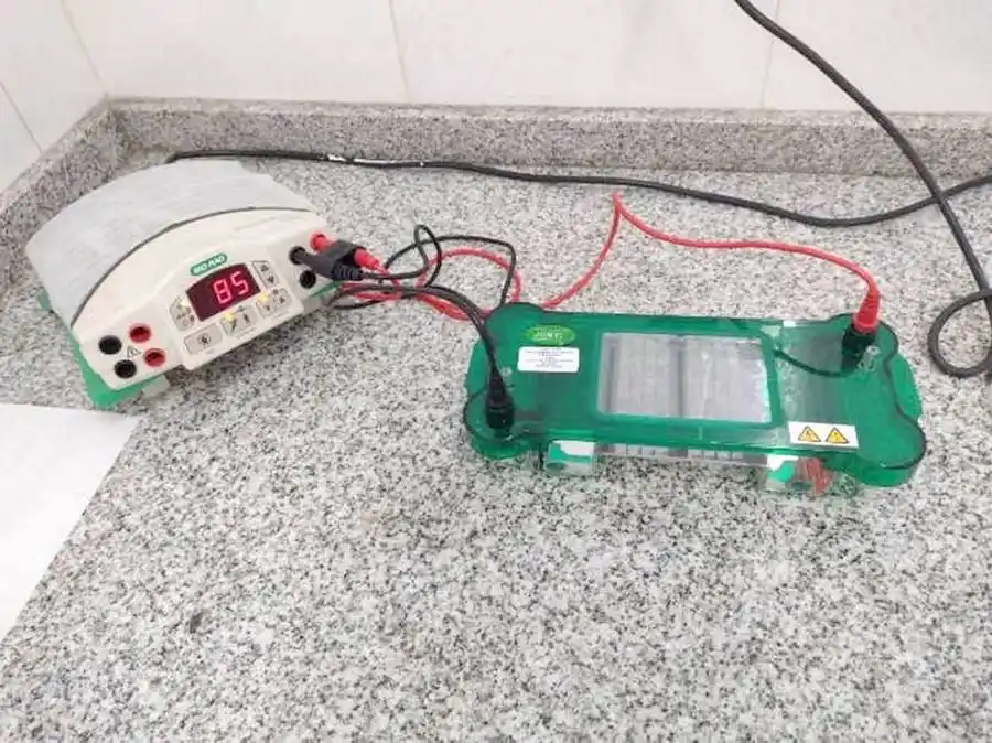 El Centro de Investigaciones y Transferencia 
adquirió equipos para mejorar producción ganadera