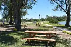 Ayer se realizó la inauguración de “El Patio”