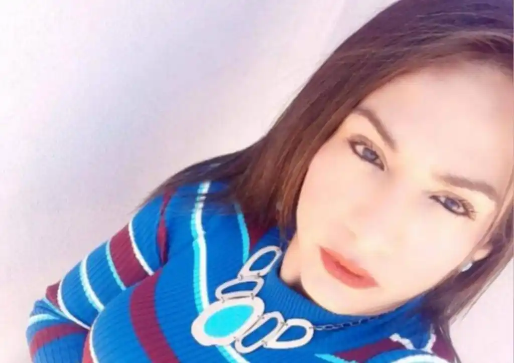 ¡PORQUE SE IBA DEL PAÍS! Estilista de la comunidad LGBT fue asesinado por su pareja