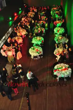 El Club Pelota Gualeguay arriba
a sus 90 años de vida institucional