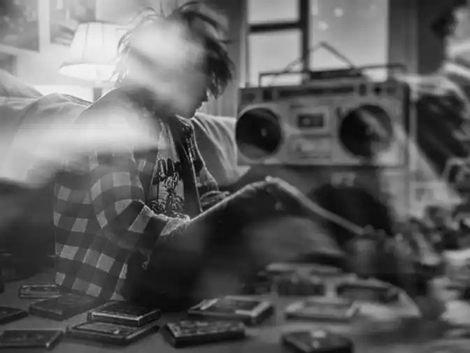 La soledad algorítmica y lo que perdimos en el tiempo