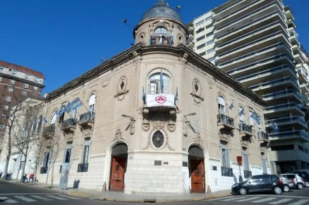 El Concejo rosarino aprobó la emisión de bonos del Ejecutivo para cancelar deudas