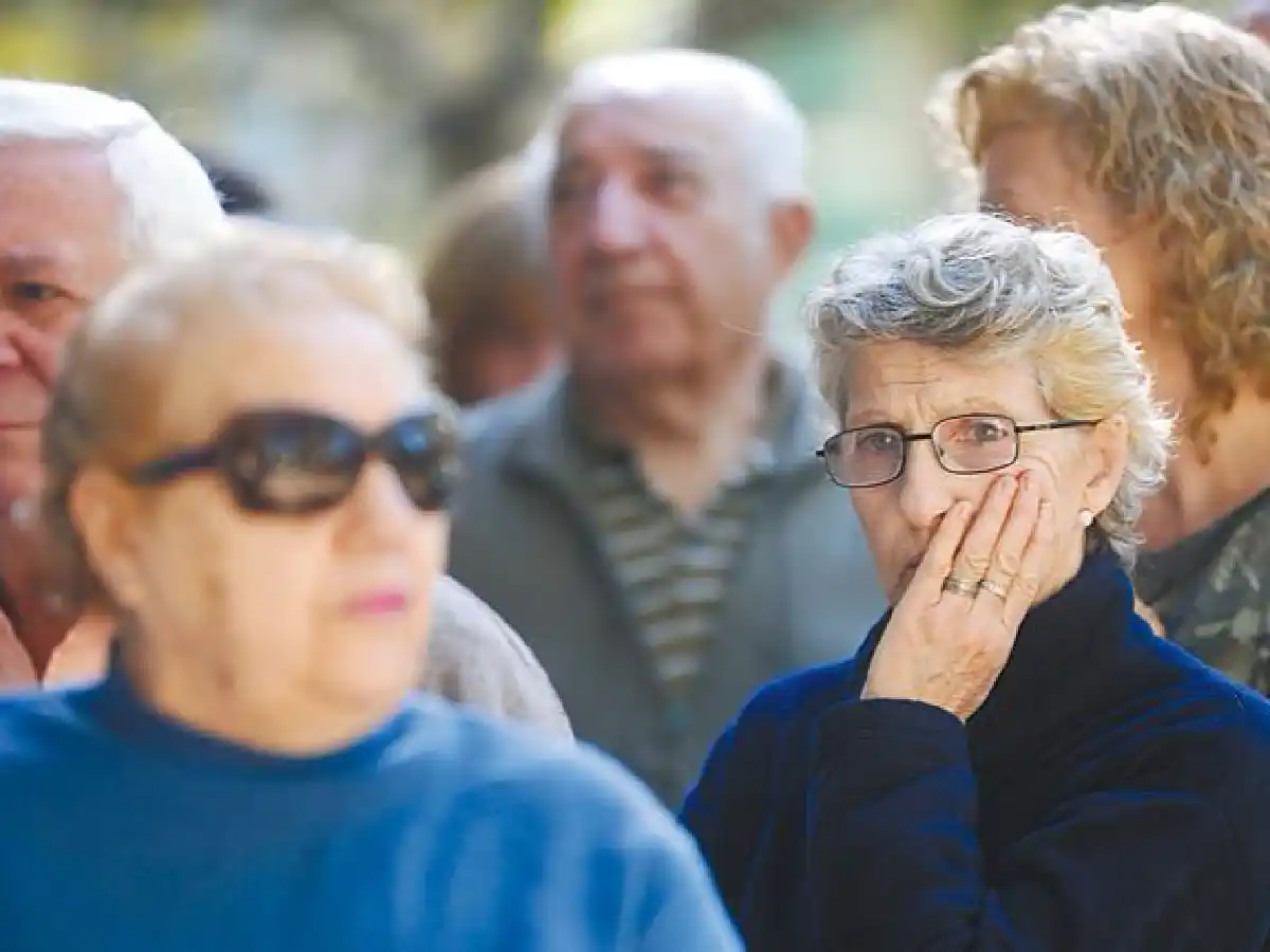 El Gobierno ajustará jubilaciones por inflación 