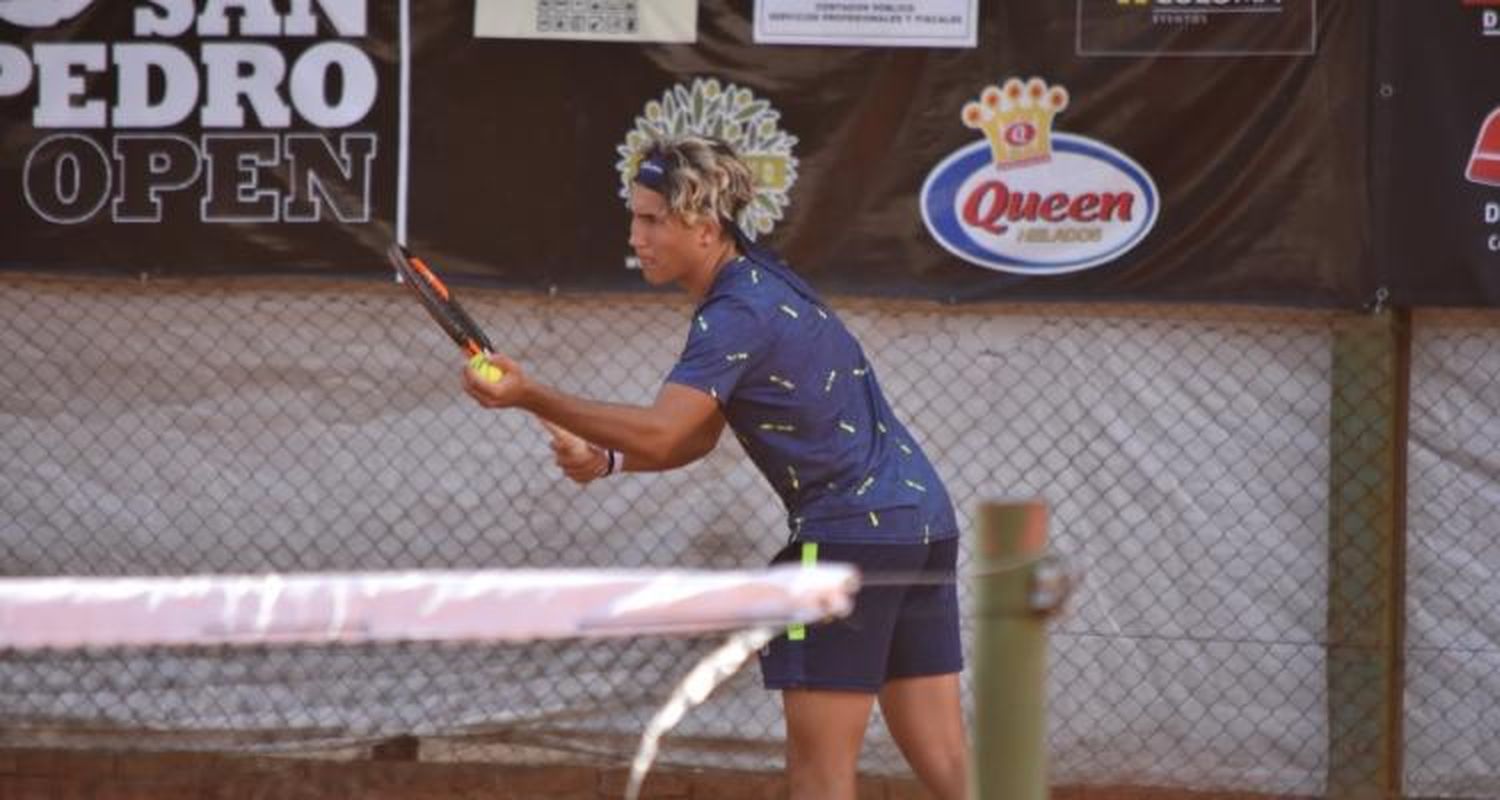 No habrá edición 2020 del San Pedro Open: “No sería responsable hacerlo”, admitió su director