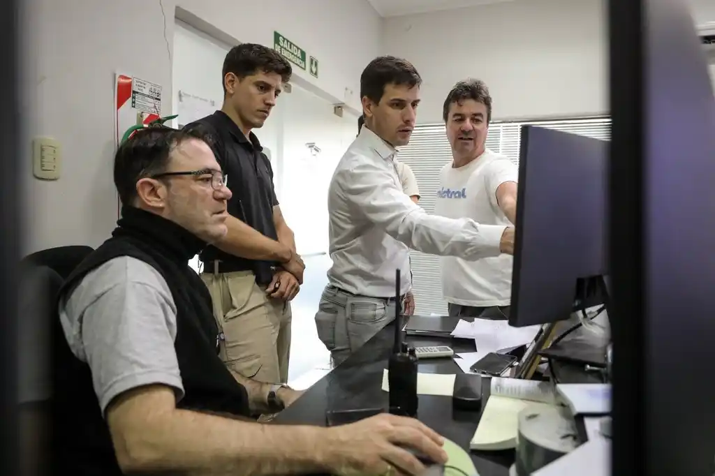 Llamado a Licitación