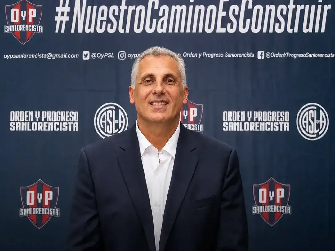 Culotta se impuso en un padrón de 43.867 socios habilitados para votar.
