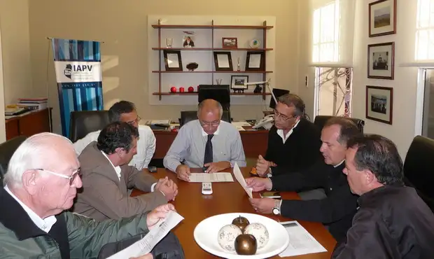 Promueven la construcción de nuevas viviendas rurales