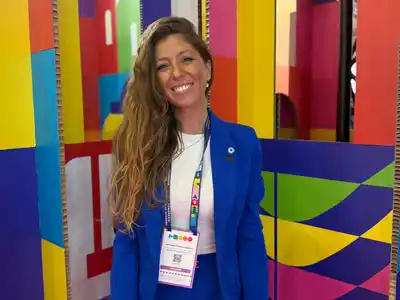 De Venado Tuerto al mundo: una experiencia que inspira