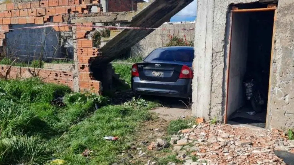  El fiscal de turno en el homicidio del remisero dijo que "estamos tratando de dar con las personas responsables"
