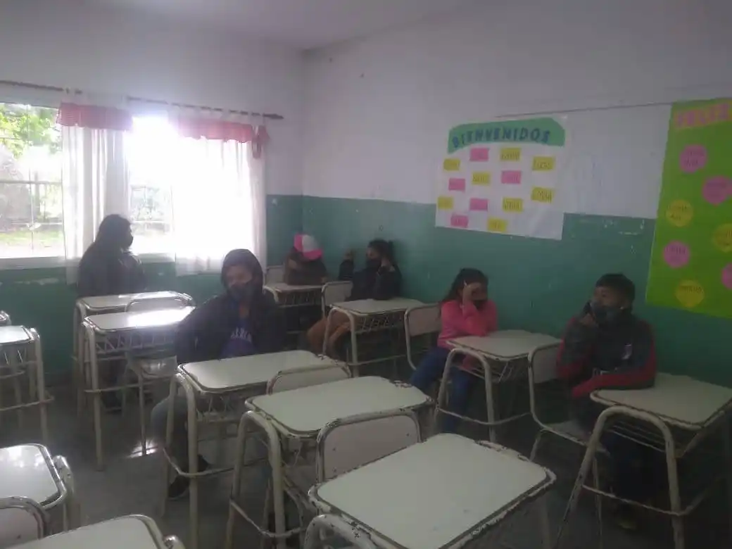 Coronavirus: cómo es el nuevo protocolo en las escuelas ante la aparición de casos sospechosos y confirmados