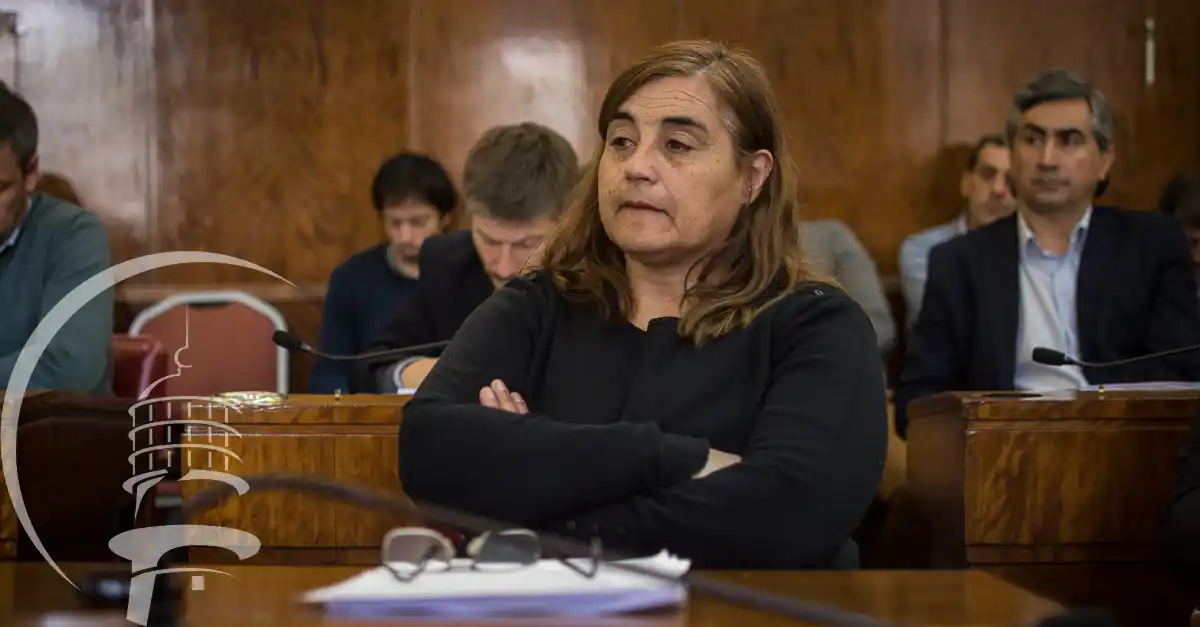 "El nombre de Leitao lo vamos a votar favorablemente"