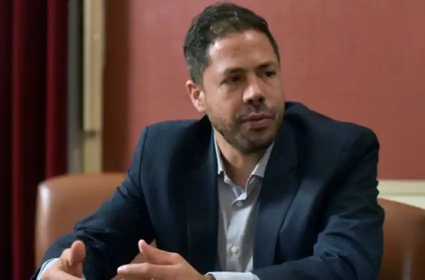 Di Pollina: «Nuestro error fue subestimar la situación de presión que vive Central»