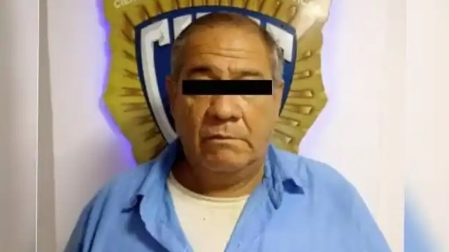 Detienen a sospechoso implicado en incendio que según el MP afectó el servicio eléctrico en Nueva Esparta
