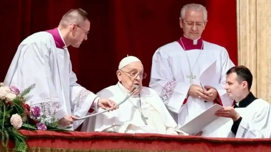Papa Francisco