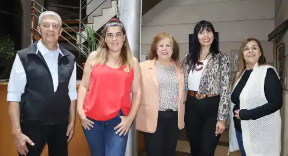 Concordia se prepara para vivir la XXXII Fiesta Provincial del Inmigrante