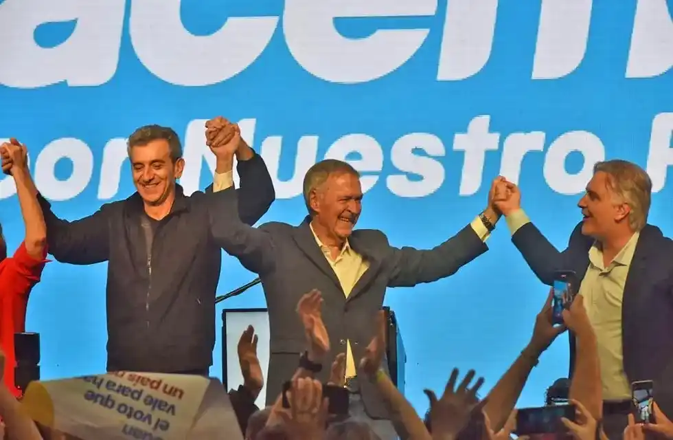 Elecciones 2023: Schiaretti y su postura en el balotaje
