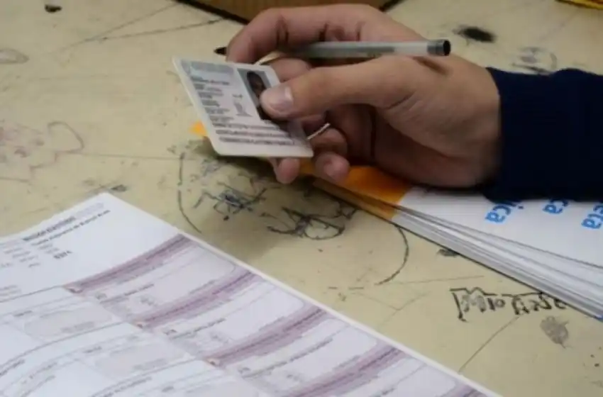Cuánto cobrarán las autoridades de mesas de extranjeros en provincia de Buenos Aires