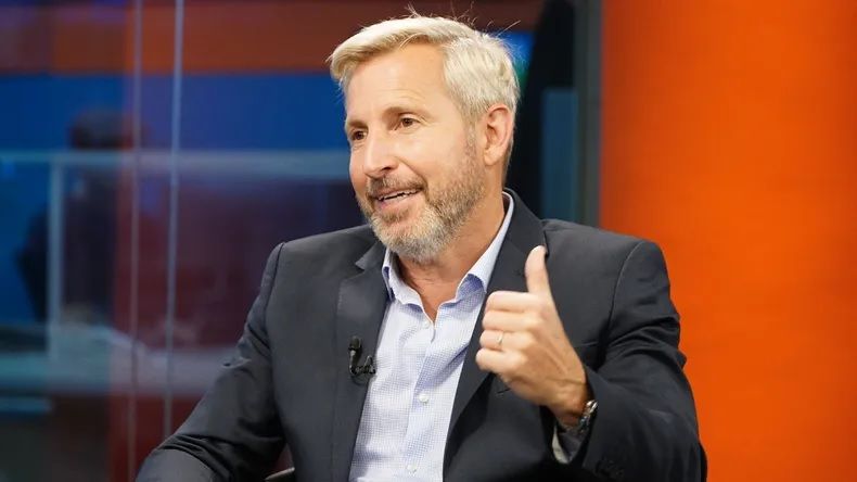 "No estoy de acuerdo con el aumento de los derechos de exportación de nuestras economías regionales"