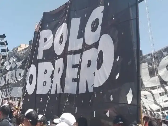 El corte del Puente Pueyrredón por el aniversario de la Masacre de Avellaneda provocó un fuerte caos de tránsito