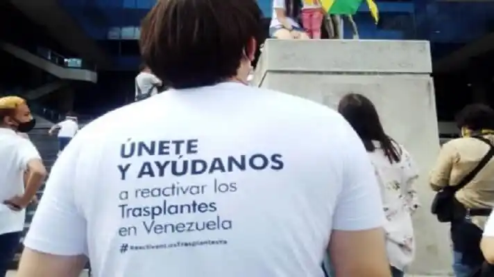 ¡ASÍ O MÁS CLARO! DURANTE EL DIÁLOGO HAN MUERTO 6 NIÑOS por falta de trasplantes