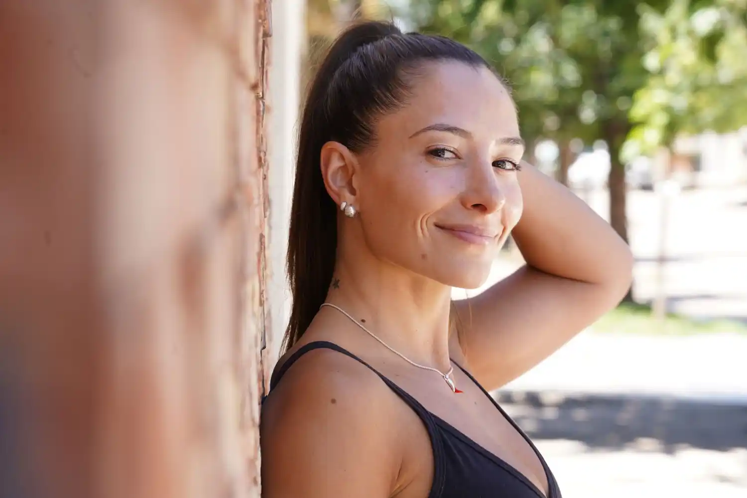 Emilia asegura que 2024 fue un año especial en el que cambió su enfoque: “comprendí que los extremos no son buenos”