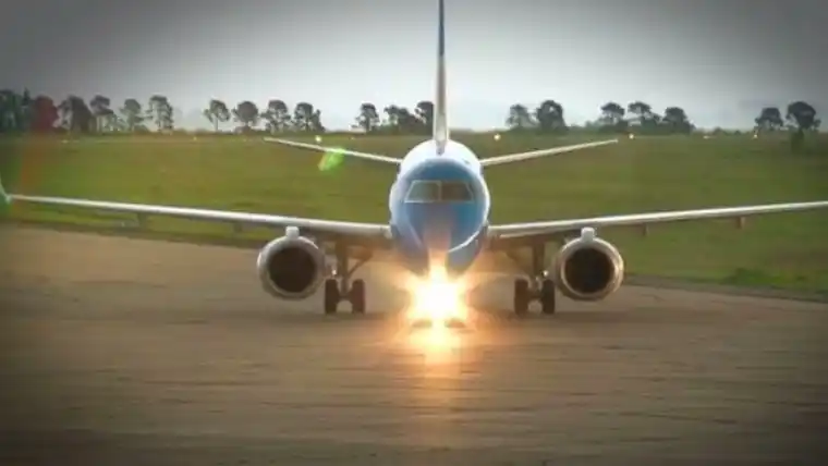 No habrá cierre del aeropuerto pero se complica tener más vuelos