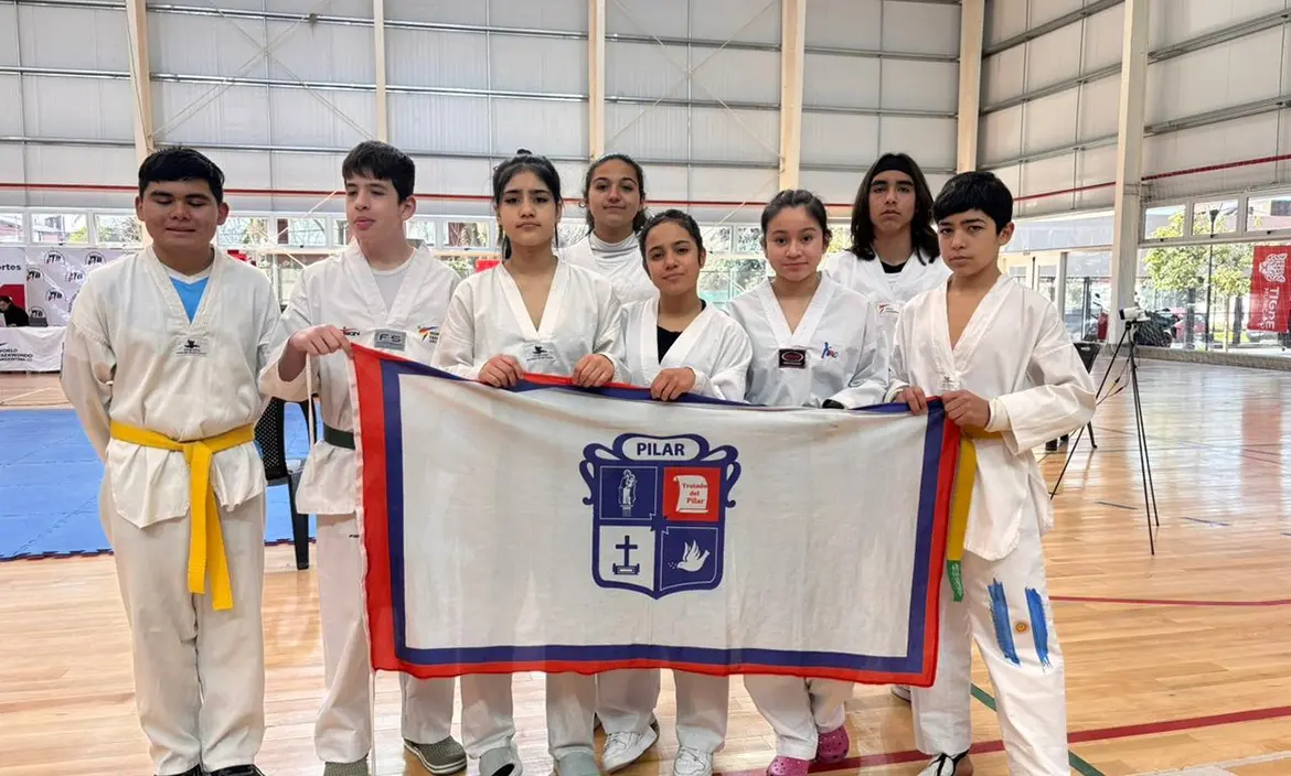Juegos BA: Pilar viajará a Mar del Plata con la delegación más grande de la región
