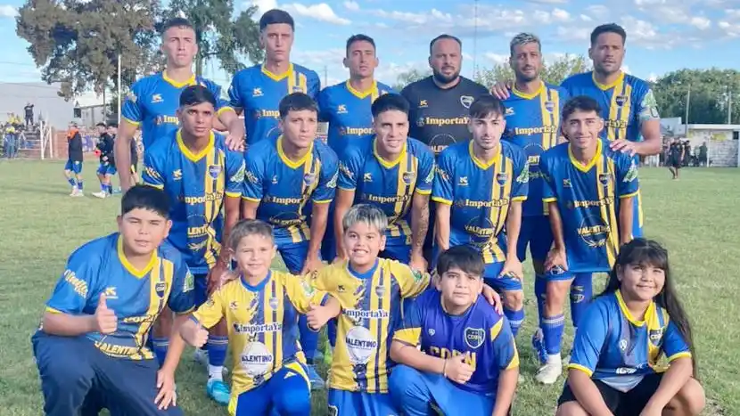 Se definen los finalistas de la Copa Federación. Defensores de Nebel a un paso