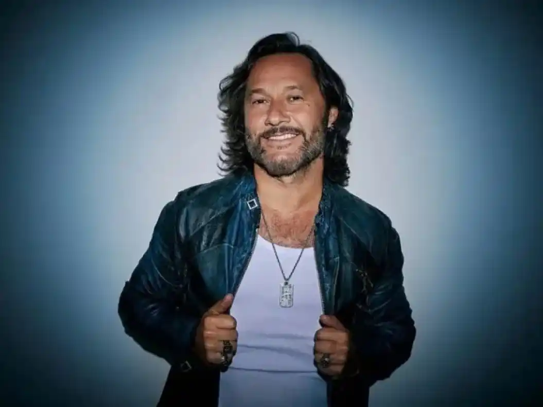 diego torres