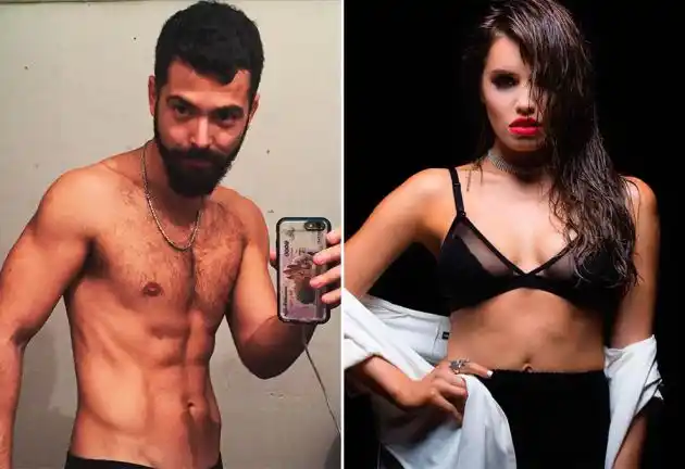Nazareno Casero confirmó su romance con Lali Espósito