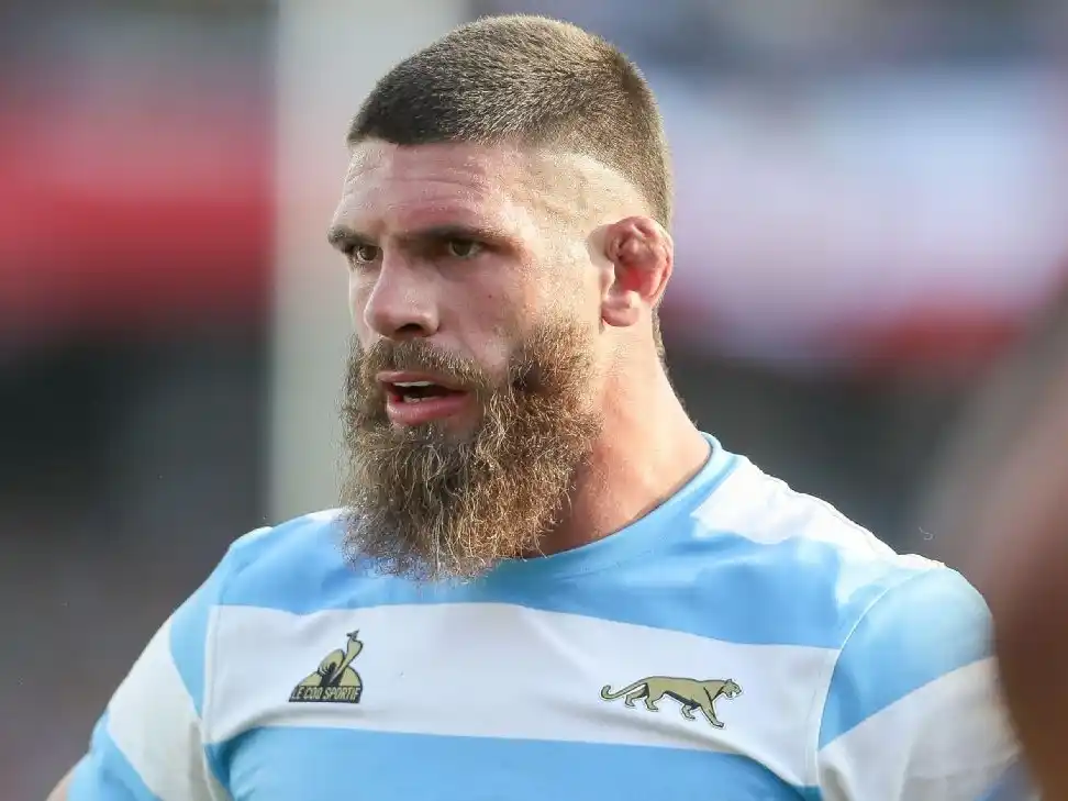 Los Pumas vuelven a enfrentar a Australia con el entrerriano Marcos Kremer de titular