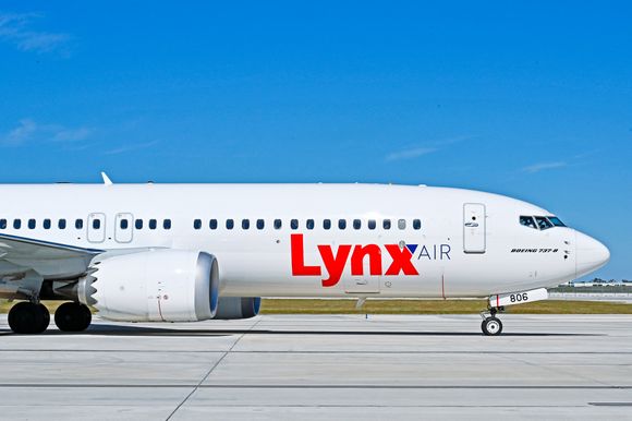 Canadian low-cost carrier Lynx Air ceases operations