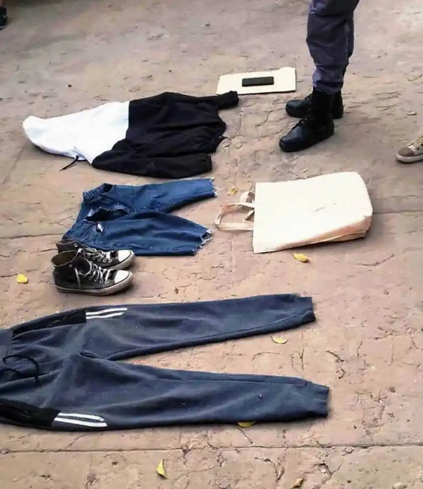 Nuevas detenciones de personas por el homicidio del joven Cano