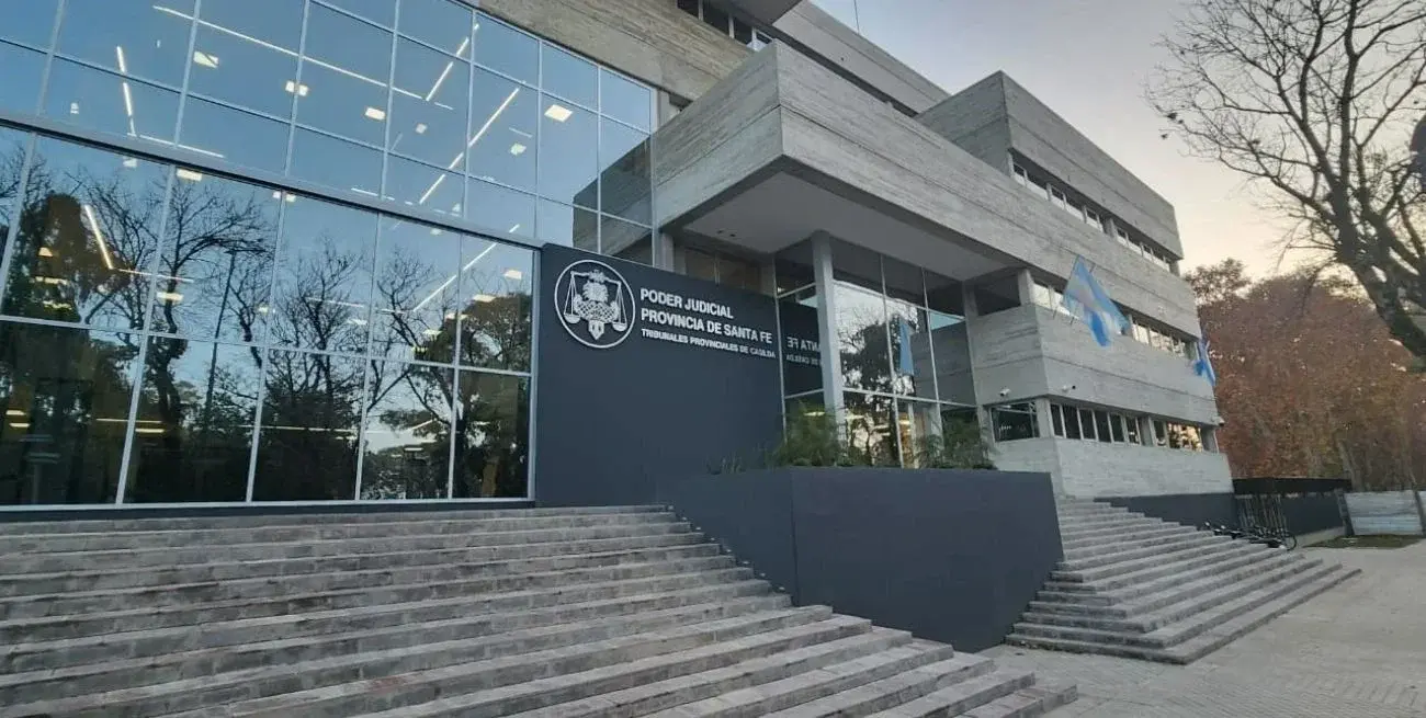 La Corte santafesina inauguró los nuevos tribunales de Casilda