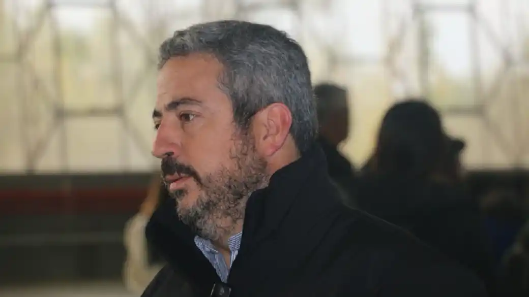 Martiarena analizó el escenario sanitario mundial y cuestionó un fallo sobre aplicaciones fitosanitarias