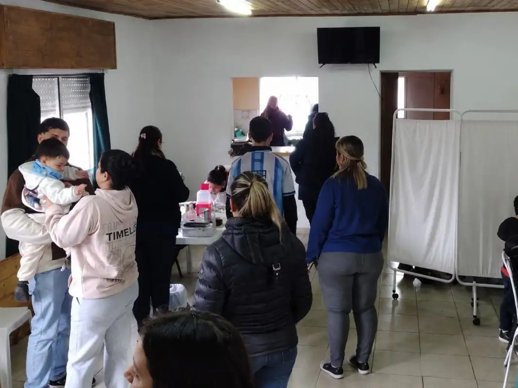 CAPS SAN ISIDRO