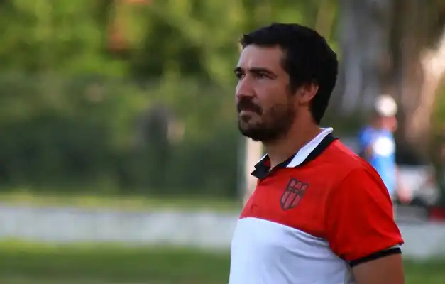 Javier Parra: “No conocemos  mucho de Huracán de Victoria”