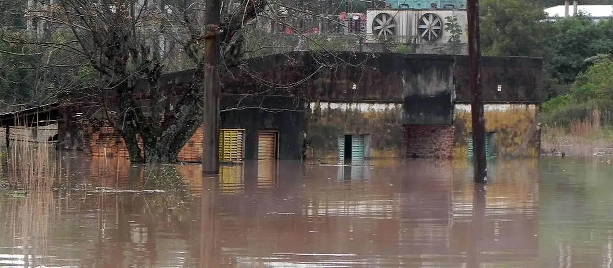 Avanza la creciente: unos 2.700 entrerrianos ya fueron evacuados