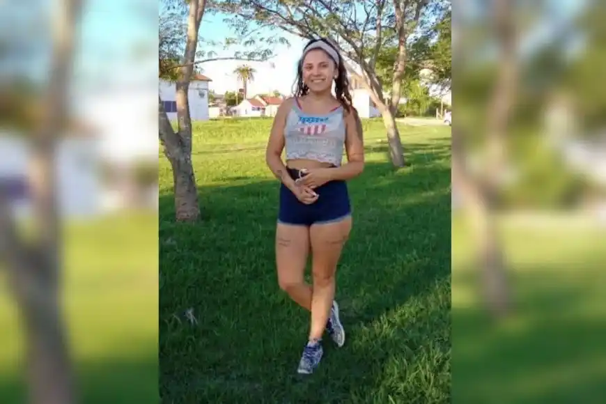 Milagros se ausentó de su hogar y hace más de 10 días que no tienen noticias de ella