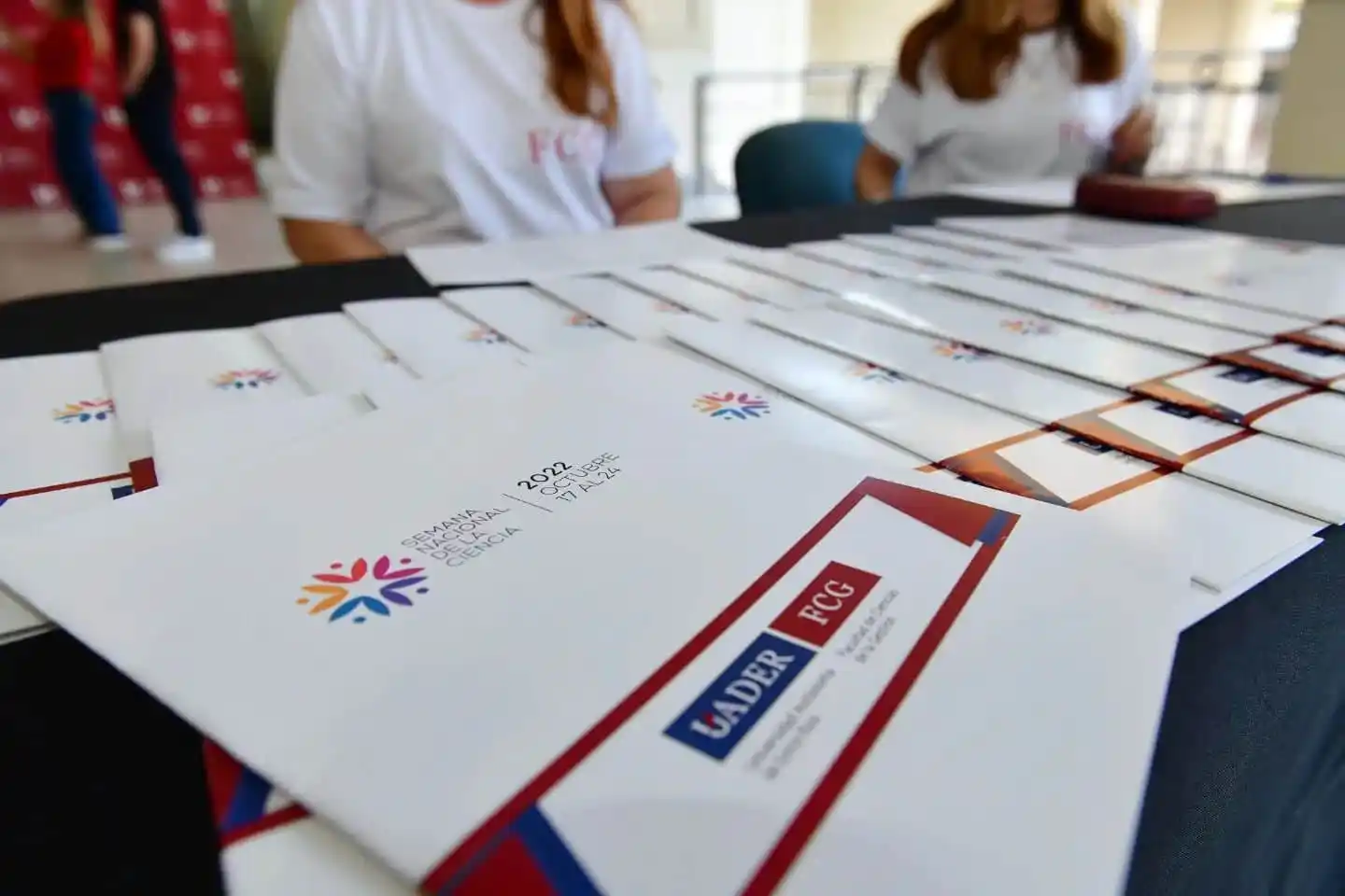 En Crespo se puede cursar la carrera de Técnico en Administración y Licenciatura en Administración de Empresas